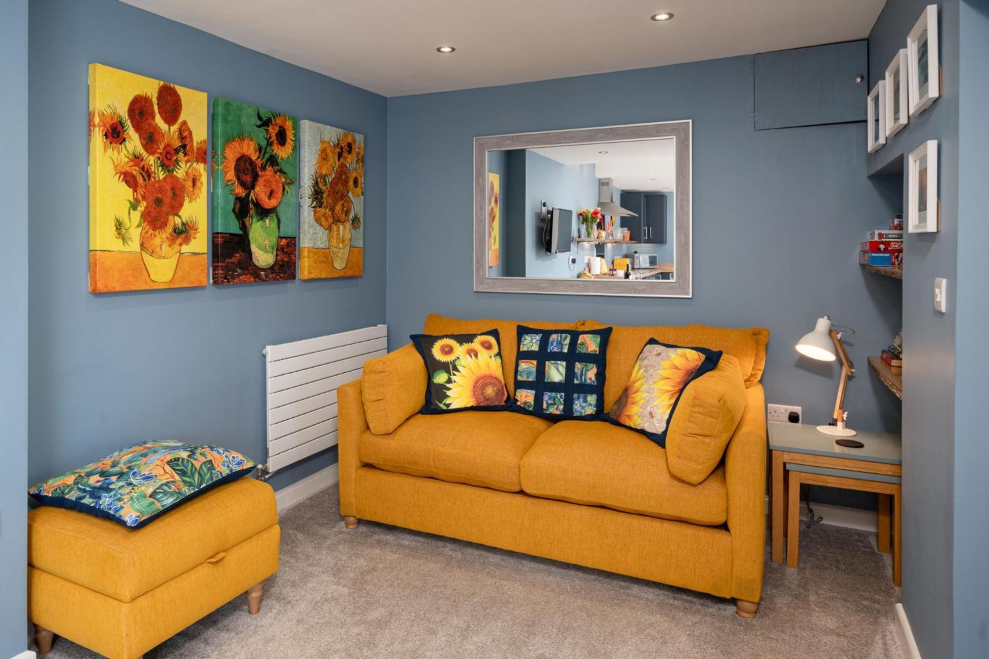 Fabulous Apartment For 2 In Llansteffan Llanstephan  Εξωτερικό φωτογραφία