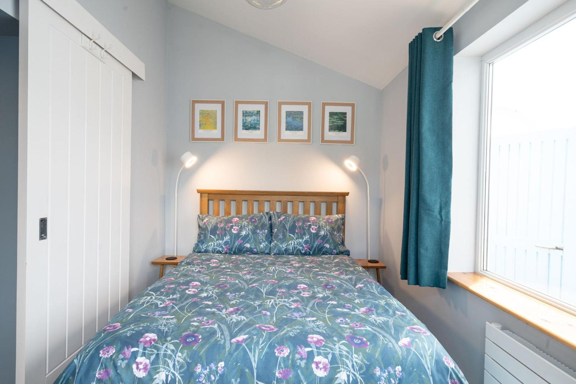 Fabulous Apartment For 2 In Llansteffan Llanstephan  Εξωτερικό φωτογραφία