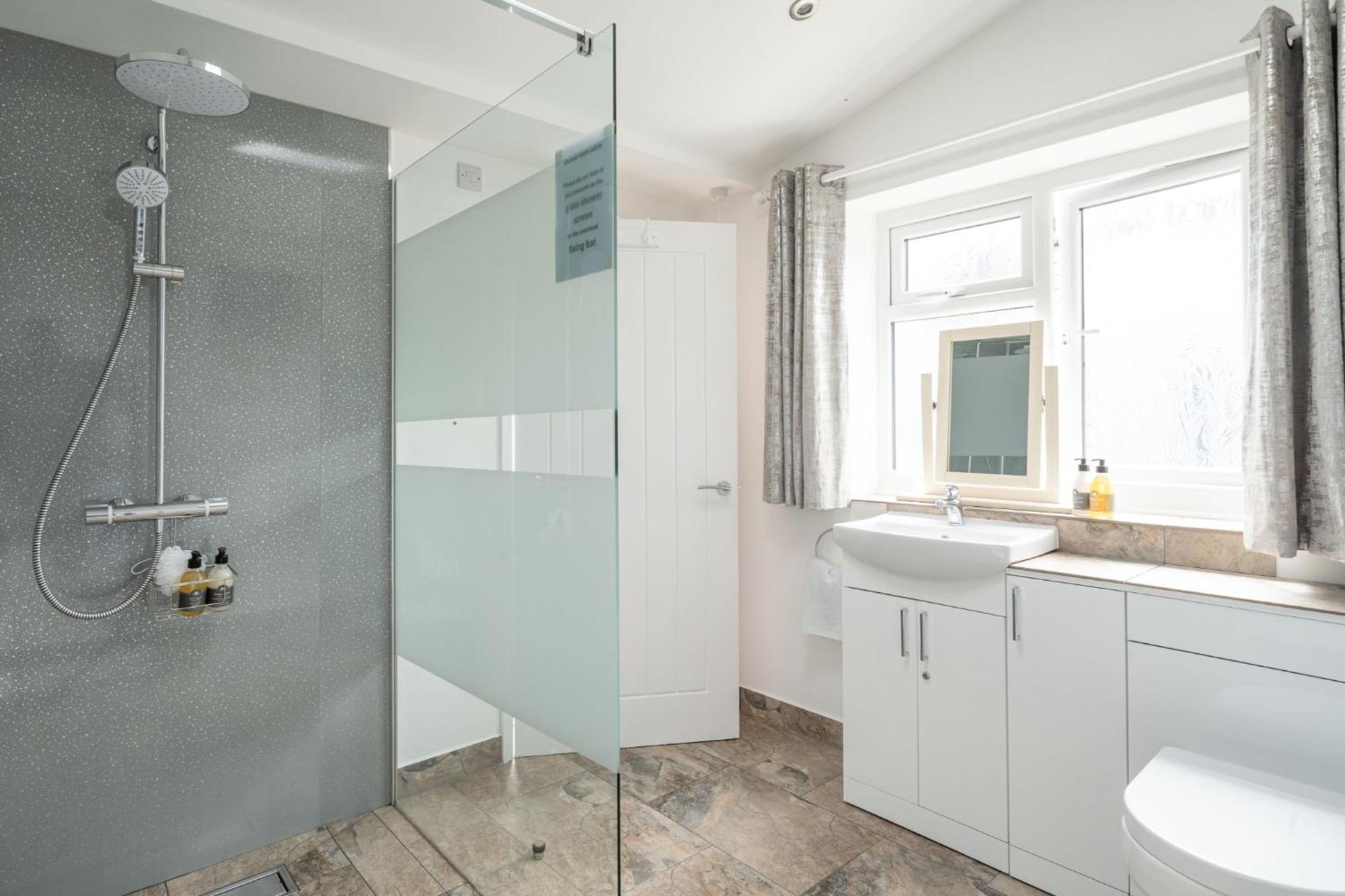 Fabulous Apartment For 2 In Llansteffan Llanstephan  Εξωτερικό φωτογραφία